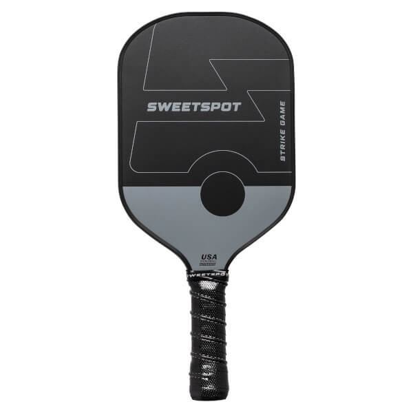 SweetSpot Strike Game Carbon Fiber Pickleball Paddle: Image #442490