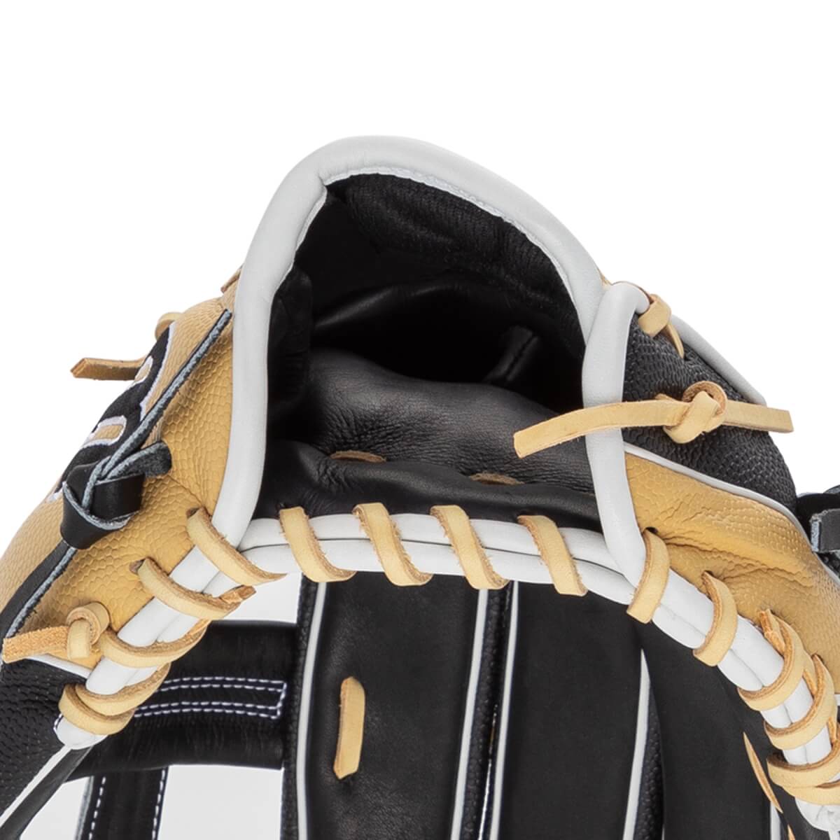 Wilson A2000 SuperSkin SP14 14" Slow Pitch Softball Glove: WBW10165014: Image #441870