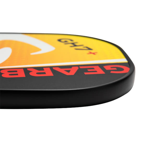 Gearbox GH7 Plus Composite Pickleball Paddle: Image #424046