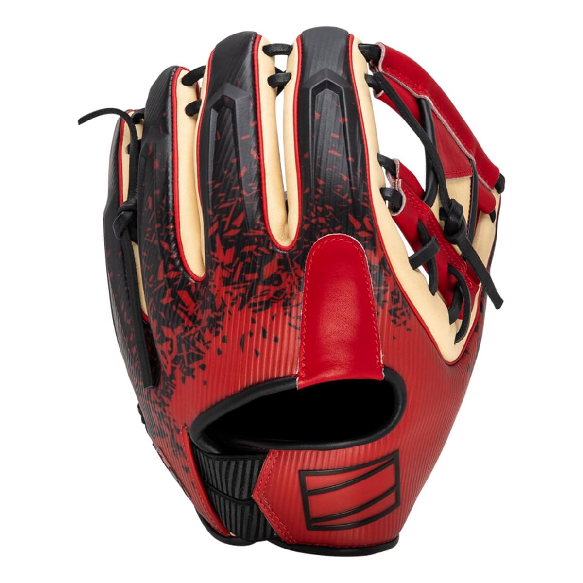Rawlings REV1X 11.5" Baseball Glove: REV204-2XCS: Image #435602