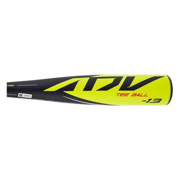 2024 Easton ADV 2-5/8 (-13) Composite USA Tee Ball Bat