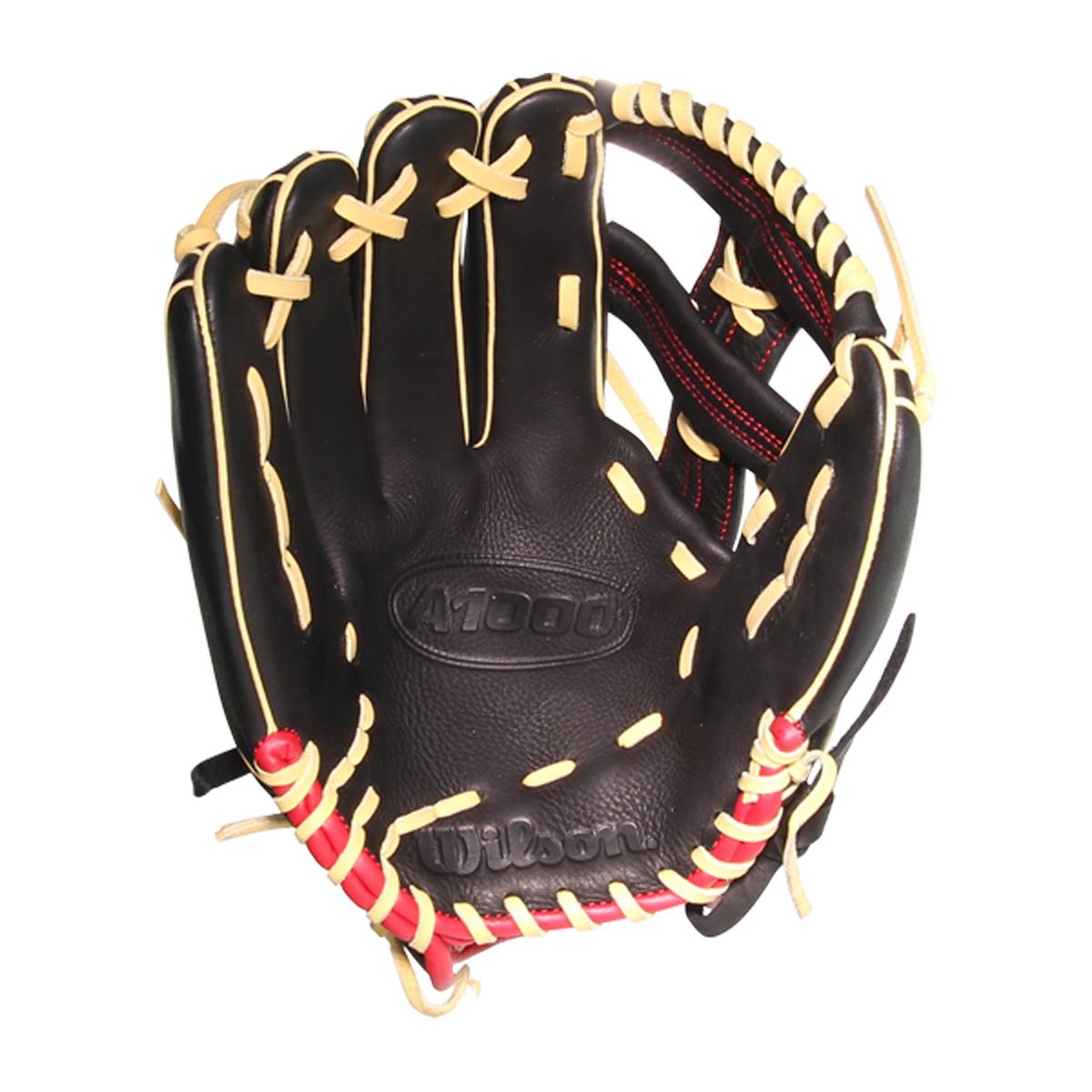 Wilson A1000 1912 12" Baseball Glove (WBW10013612)