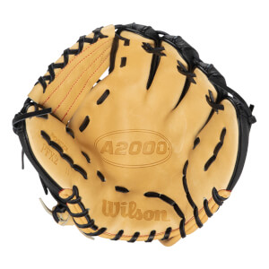 Wilson A2000 SuperSkin PFX2 11" Baseball Glove: WBW10010611: Image #421601