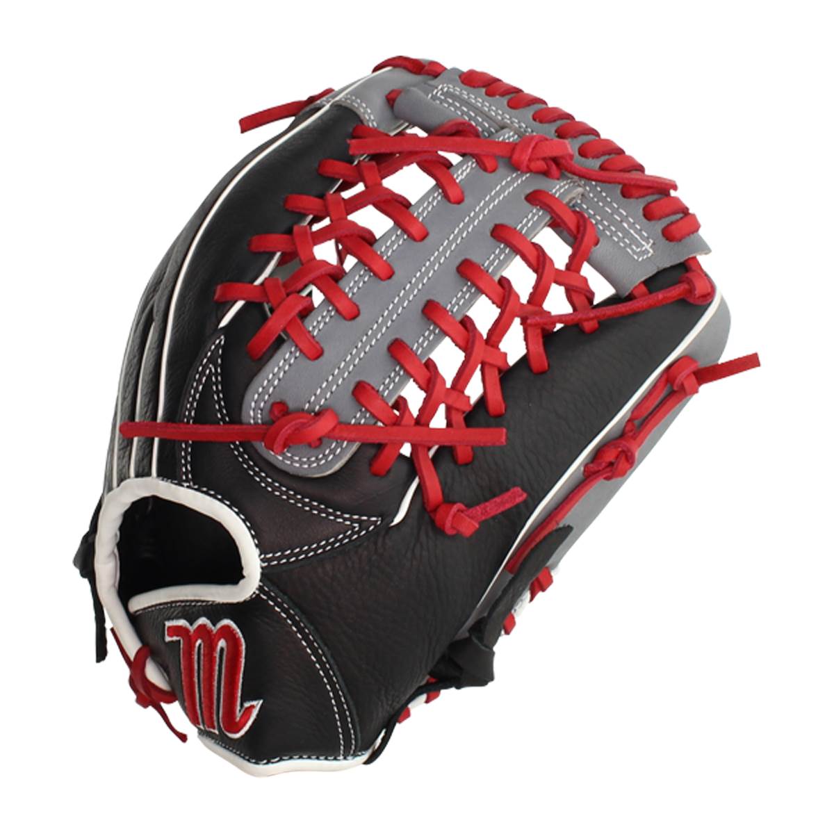 Marucci Vermilion Series 11.75" Youth Baseball Glove: MFGVR1175Y: Image #378857