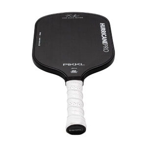 PIKKL Hurricane Pro 14mm Carbon Fiber Pickleball Paddle: Image #441994