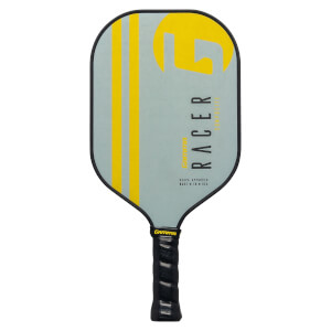GAMMA Racer BLEMISHED Composite Pickleball Paddle: Image #418565