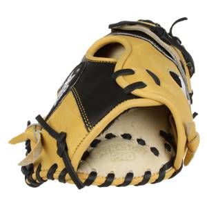 Louisville Slugger TPX Omaha Flare Series: OFLFB First Base Mitt *Demo*: Image #296643