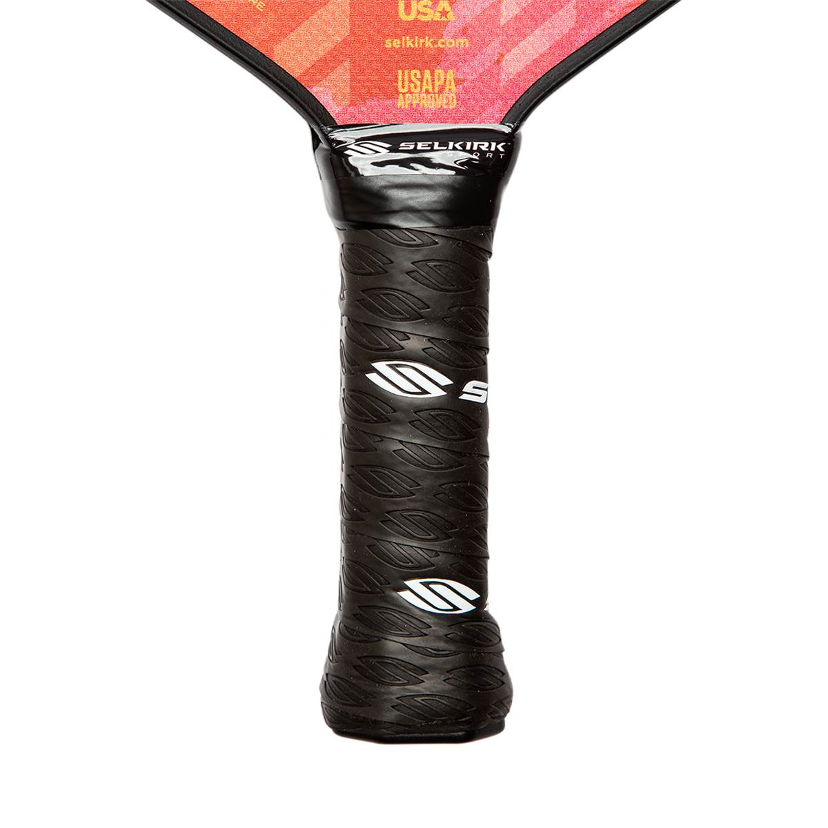 Selkirk VANGUARD Hybrid Epic Middleweight Carbon Fiber Pickleball Paddle: Image #402737
