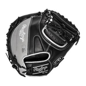 Rawlings Encore 32" Baseball Catcher's Mitt: ECCM32-23B: Image #412325