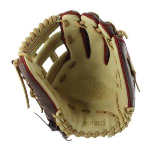 Marucci BR450 Series 12.5" Baseball Glove: MFGBR125H: Image #316156