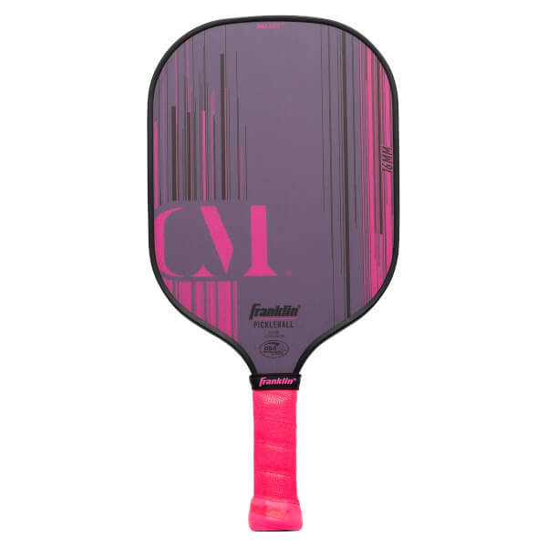 Franklin Christine McGrath Signature 16mm Composite Pickleball Paddle: Image #427601