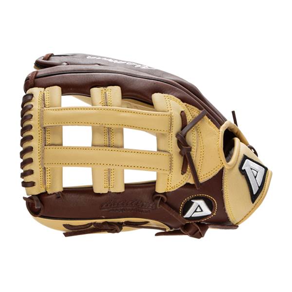 Akadema ProSoft 13" Baseball Glove: AHO224-12: Image #409657