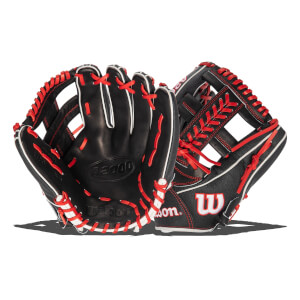 Wilson A2000 SuperSkin 1785 11.75" Baseball Glove: WBW1000981175: Image #421385