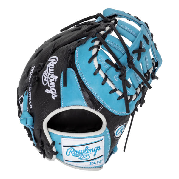 Rawlings Heart of the Hide 13" Baseball First Base Mitt: PRORDCT-10CB: Image #446759