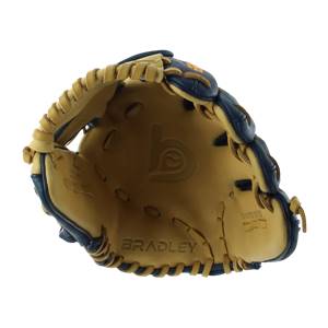 Bradley Bandito 11.25" Youth Baseball Glove: BBS1125PW: Image #316727