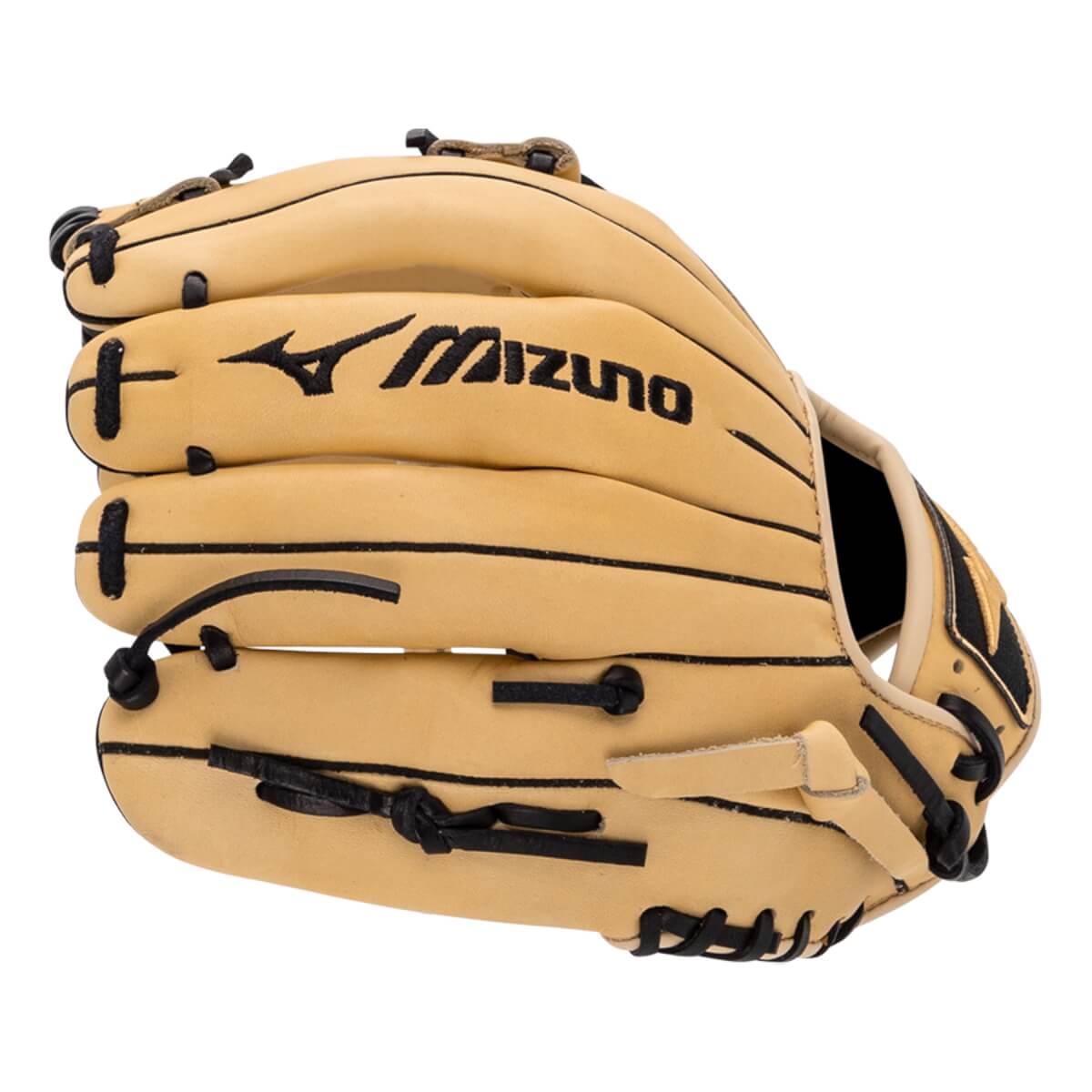 Mizuno MVP Prime 11.75" Baseball Glove: GMVP1177P4: Image #450610