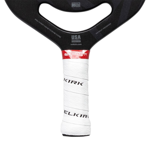 Selkirk VANGUARD Power Air S2 Carbon Fiber Pickleball Paddle: Image #443057