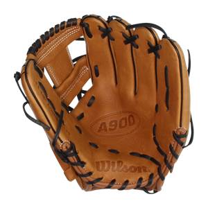 Wilson A900 11.5" Youth Baseball Glove: WTA09RB20115: Image #388430