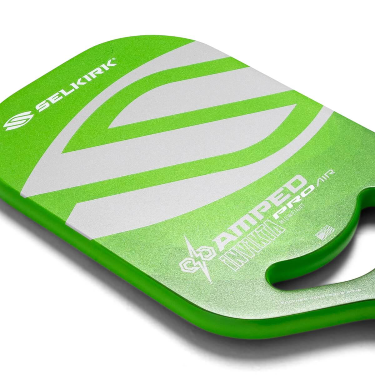 Selkirk AMPED Pro Air Invikta Composite Pickleball Paddle: Image #442812