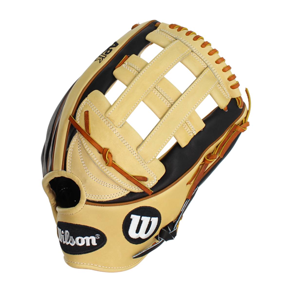Wilson A2K 12.75" Baseball Glove (WTA2KRB201799)