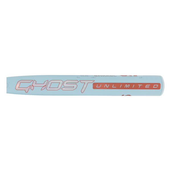 Easton Ghost Unlimited -10 Fastpitch Softball Bat: EFP5GHUL10: Image #443762