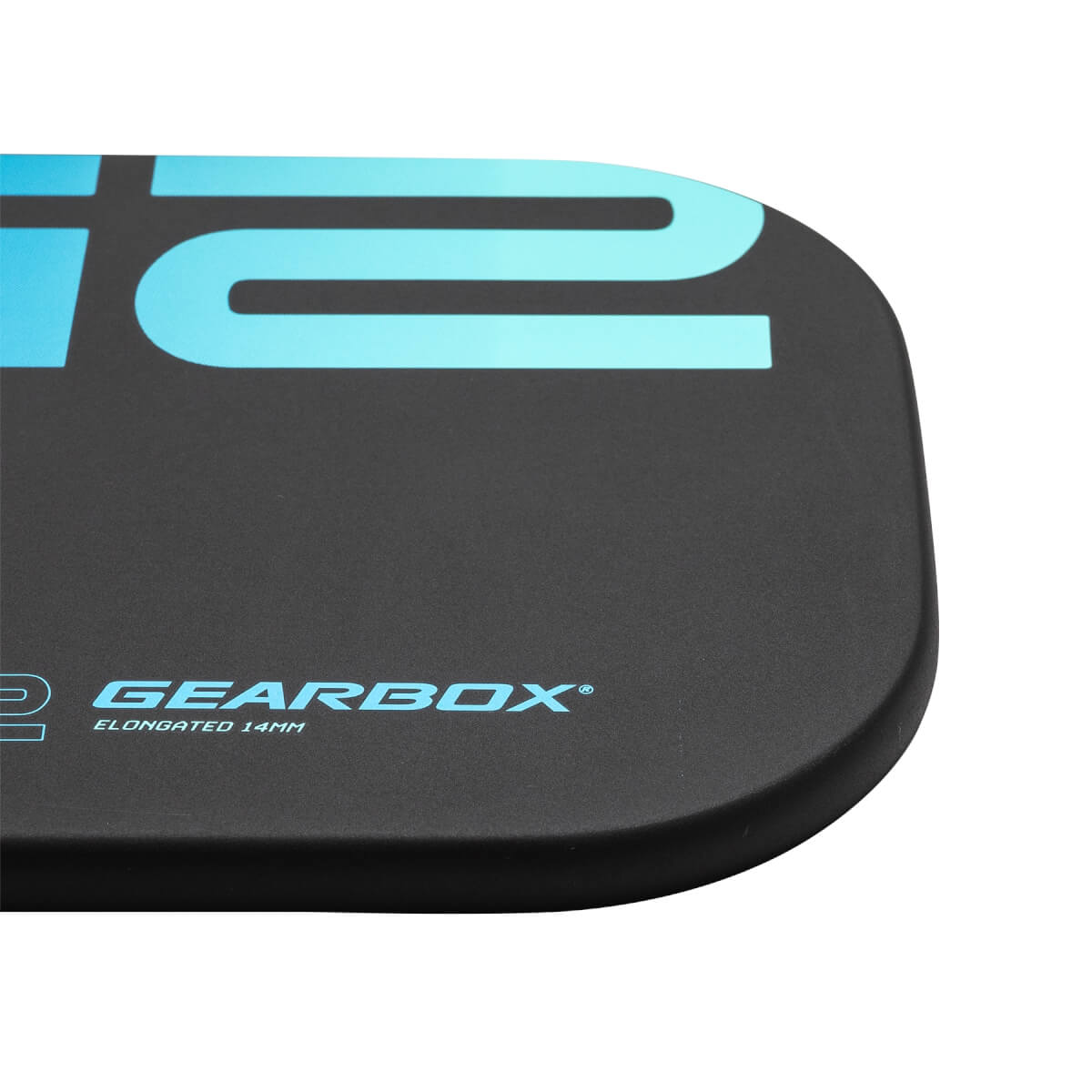 Gearbox G2 Elongated Carbon Fiber Pickleball Paddle: Image #438144