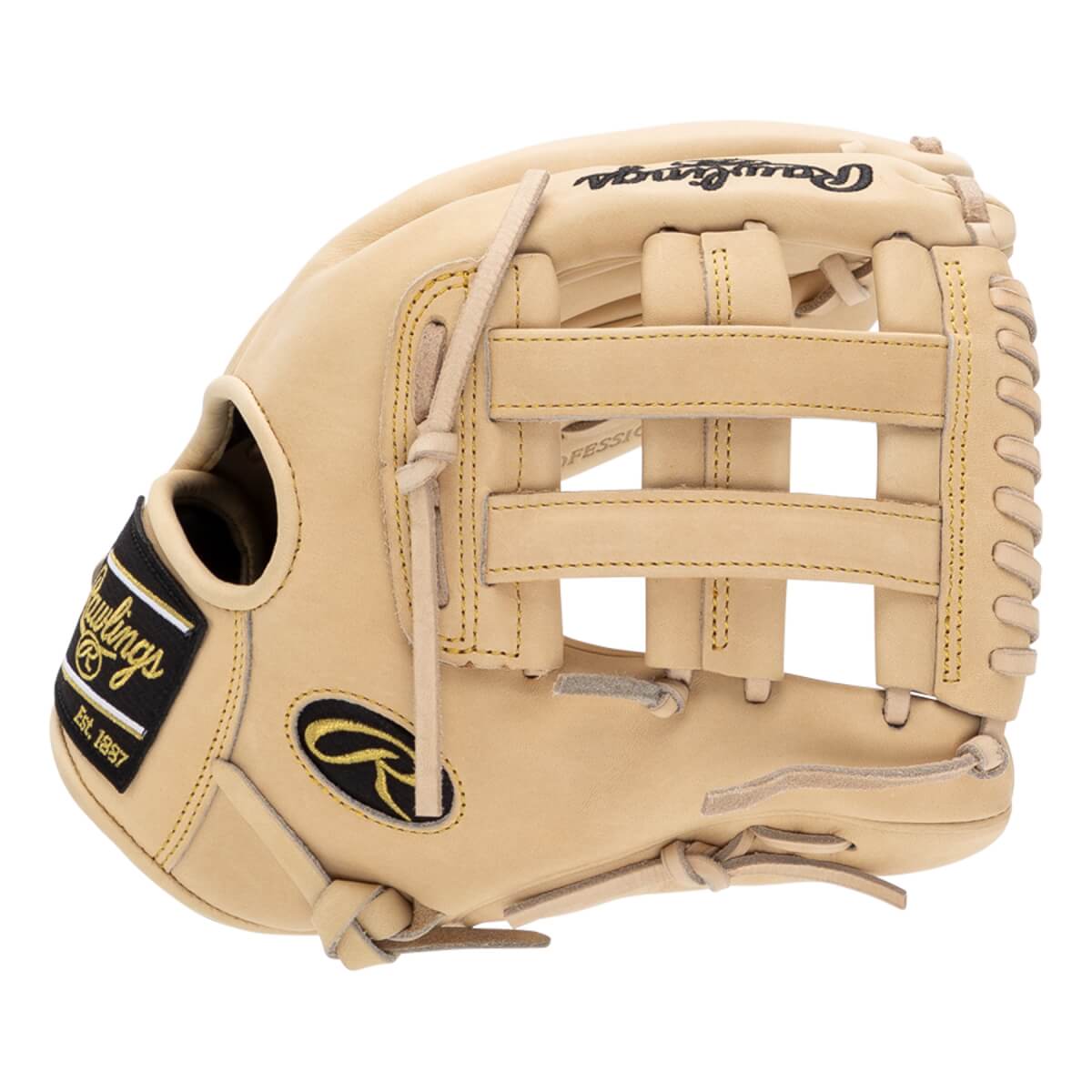 Rawlings Heart of the Hide Kris Bryant 12.25" Baseball Glove: PRORKB17C: Image #447588