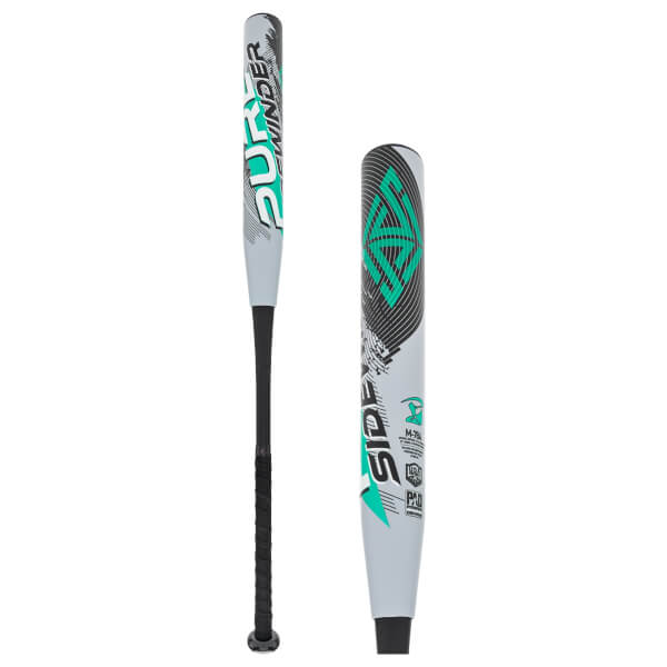 Batte De Softball Pure NDM 1 Slow Pitch - Modèle M95B 26.5 - 34" - Occasion