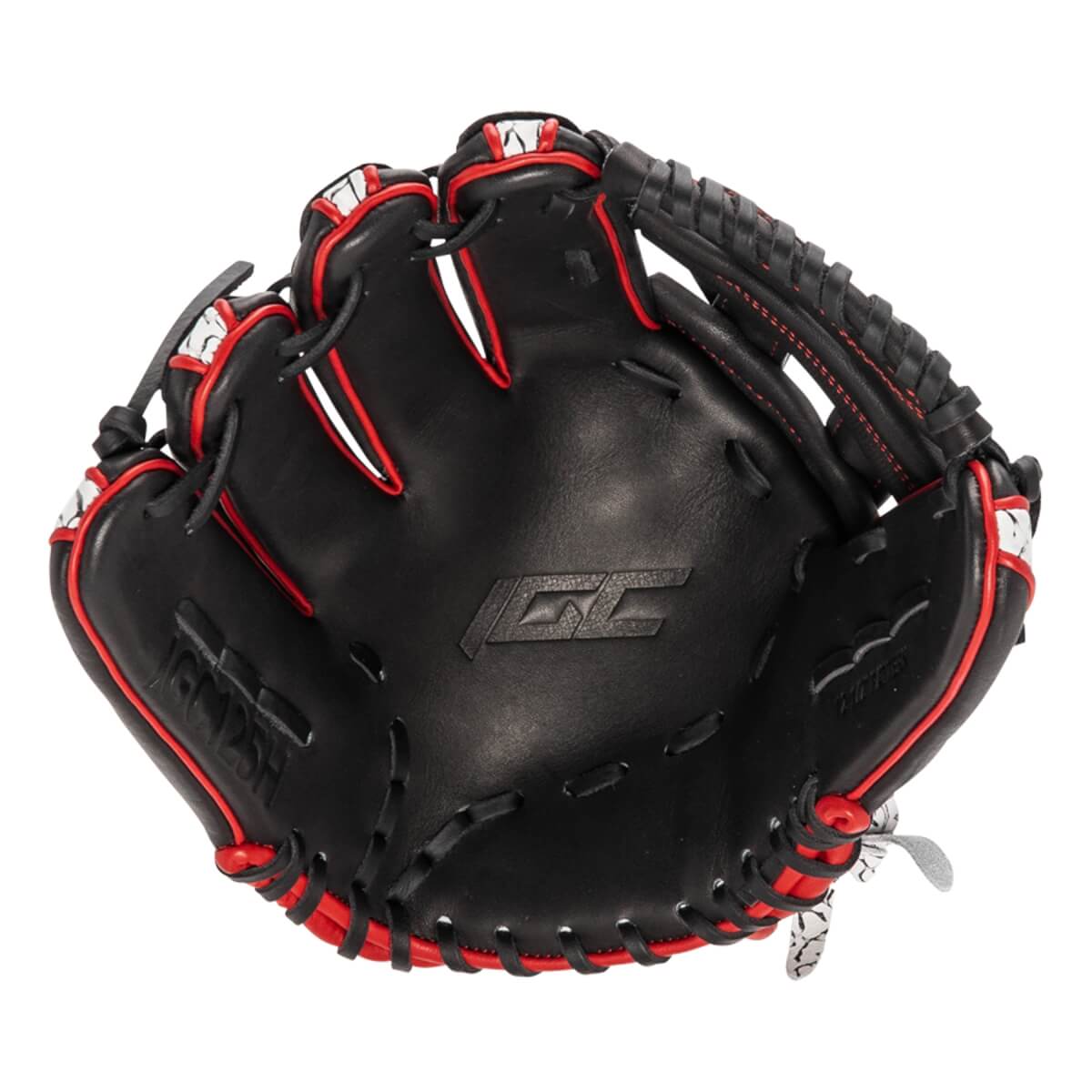 Ignite Steerhide 12.5" Baseball Glove: IC1250J: Image #428433