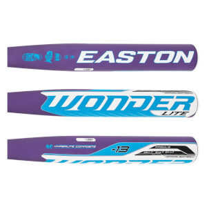 ALLIAGE AVION EASTON Alpha FP13AL 32 de long 19 oz - 13 BAT FASTPITCH