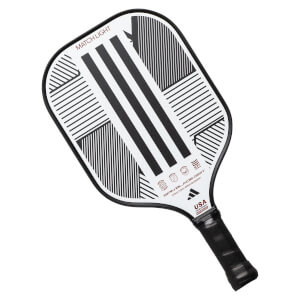 adidas Match 3 Light Lightweight Composite Pickleball Paddle: Image #444031