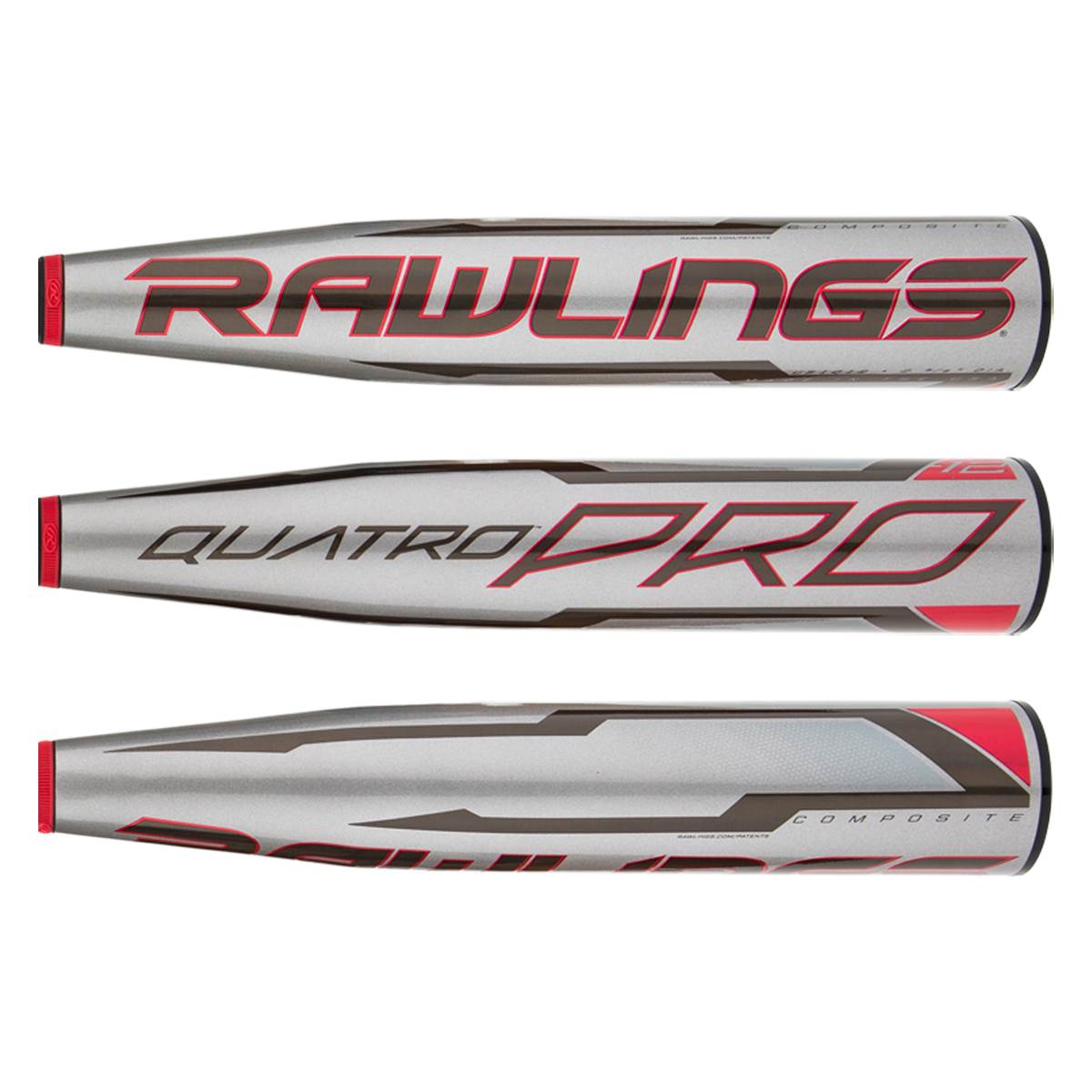 RAWLINGS QUATRO PRO USA BASEBALL リトルリーグ Rawlings Quatro Pro -12 2 5/8