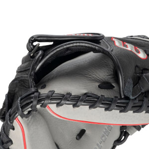 Wilson A1000 CM33 33" Baseball Catcher's Mitt: WBW10145433: Image #438836