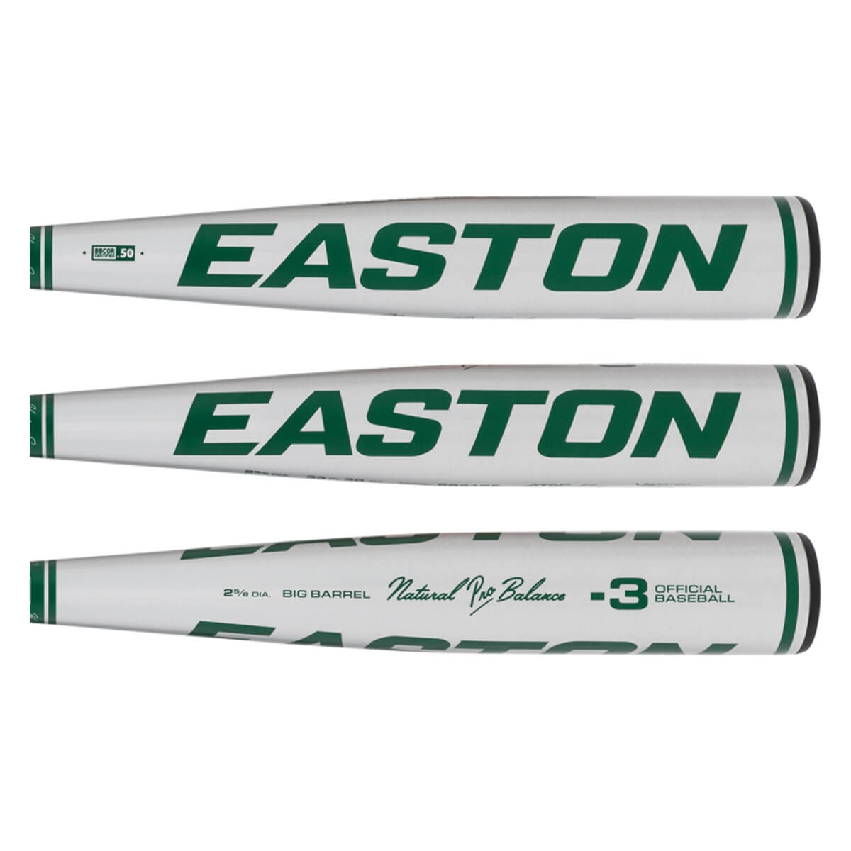 Easton B5 Pro BBCOR Baseball Bat: BB21B5: Image #457612