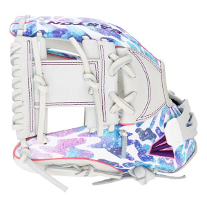 Easton Elite 11.5" Morgan Stuart Fastpitch Softball Glove: MYWHY-2025: Image #458956