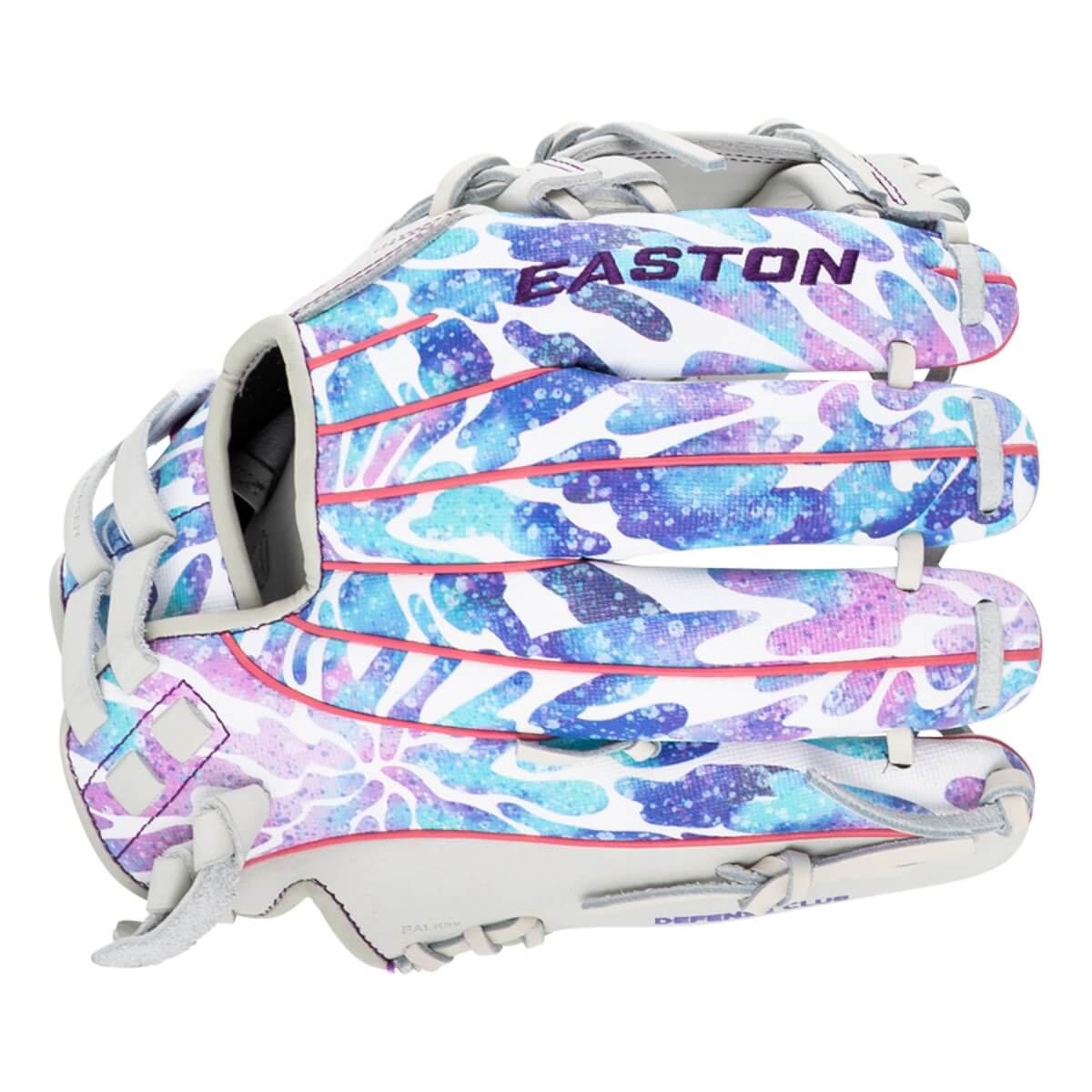 Easton Elite 11.5" Morgan Stuart Fastpitch Softball Glove: MYWHY-2025: Image #458957