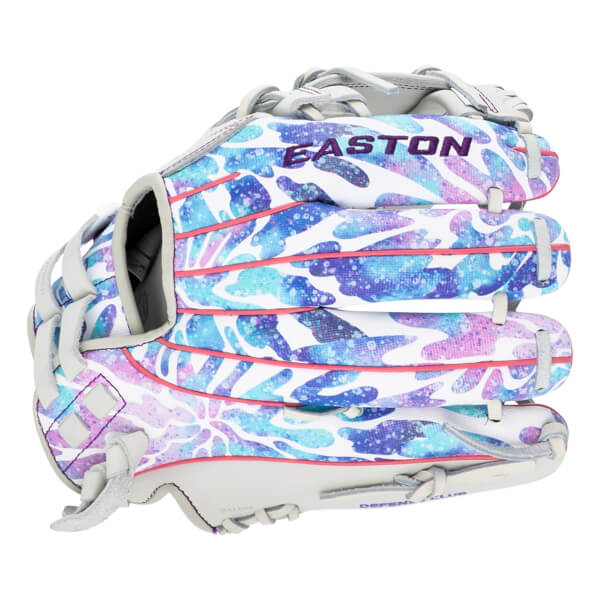 Easton Elite 11.5" Morgan Stuart Fastpitch Softball Glove: MYWHY-2025: Image #458957