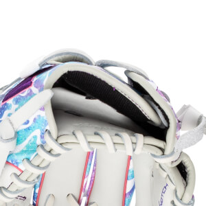 Easton Elite 11.5" Morgan Stuart Fastpitch Softball Glove: MYWHY-2025: Image #458960