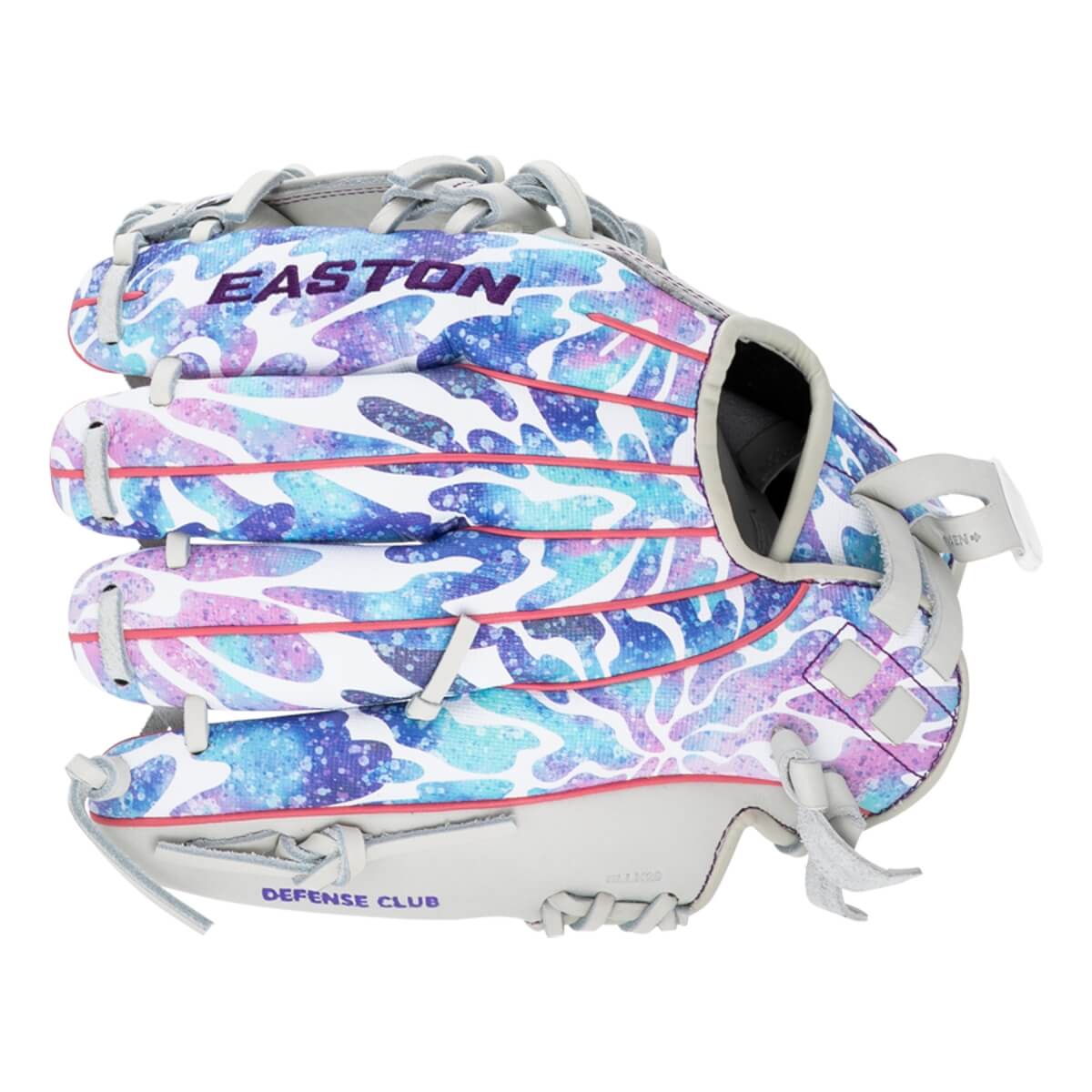 Easton Elite 11.5" Morgan Stuart Fastpitch Softball Glove: MYWHY-2025: Image #458878