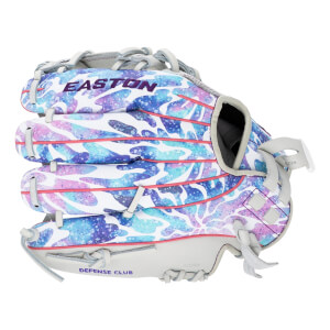 Easton Elite 11.5" Morgan Stuart Fastpitch Softball Glove: MYWHY-2025: Image #458878
