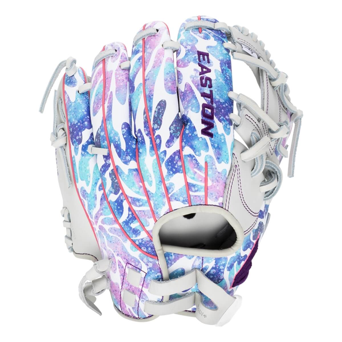 Easton Elite 11.5" Morgan Stuart Fastpitch Softball Glove: MYWHY-2025: Image #458880