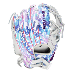Easton Elite 11.5" Morgan Stuart Fastpitch Softball Glove: MYWHY-2025: Image #458880