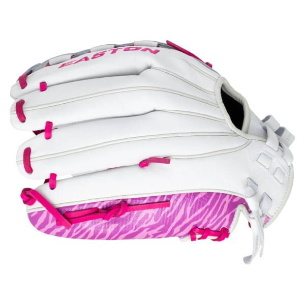 Easton Ghost NX 12.5'' Fastpitch Softball Glove: GNXFP125W