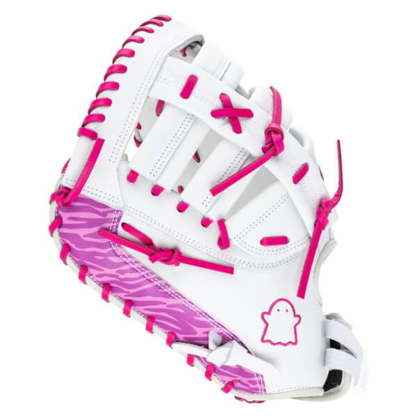 Easton Ghost NX 13'' Fastpitch Softball First Base Mitt: GNXFP313W