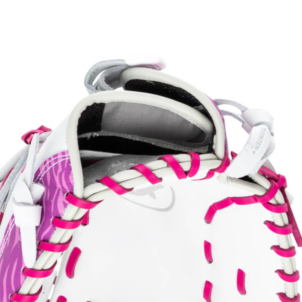Easton Ghost NX 13'' Fastpitch Softball First Base Mitt: GNXFP313W