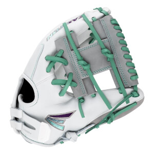 Easton Professional Collection 11.5" Fastpitch Softball Glove: PCFP1150-2WG: Image #458868