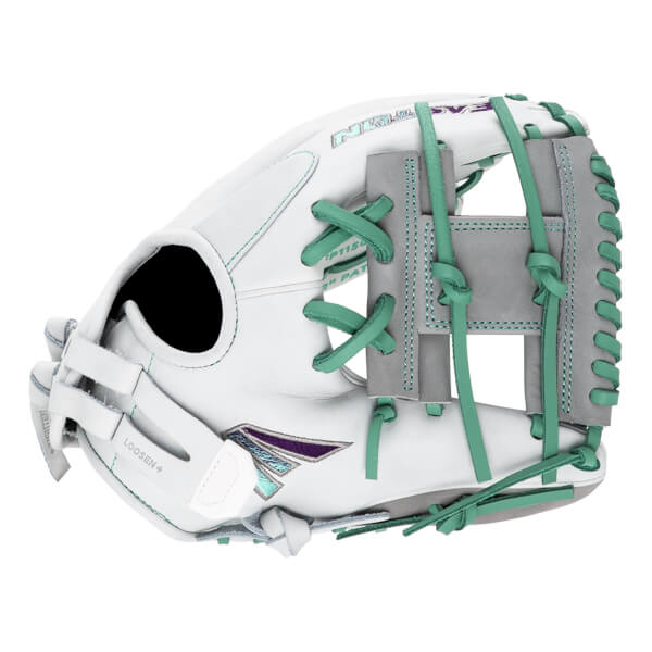 Easton Professional Collection 11.5" Fastpitch Softball Glove: PCFP1150-2WG: Image #458869