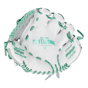 Easton Professional Collection 11.5" Fastpitch Softball Glove: PCFP1150-2WG: Image #458871