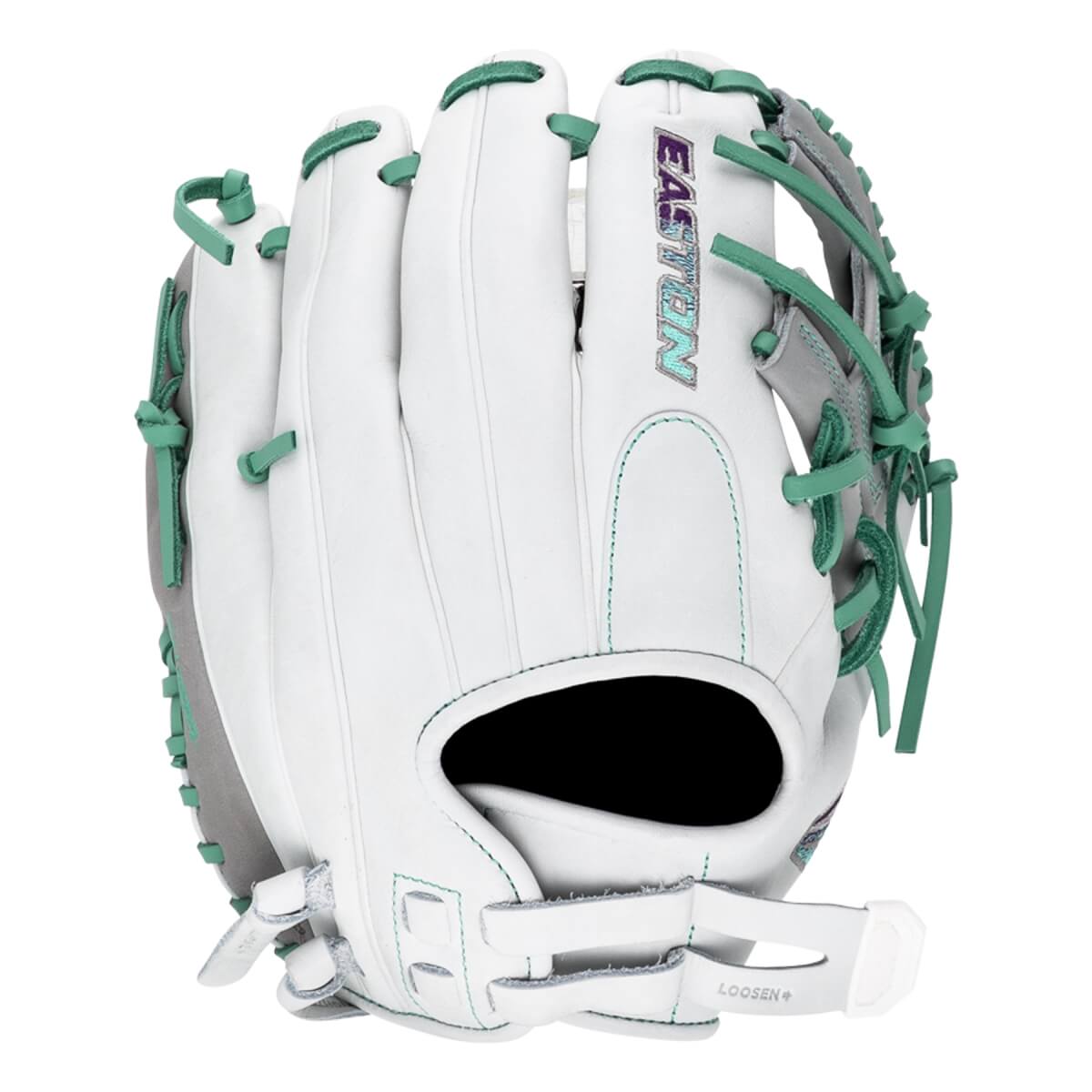 Easton Professional Collection 11.5" Fastpitch Softball Glove: PCFP1150-2WG: Image #458872