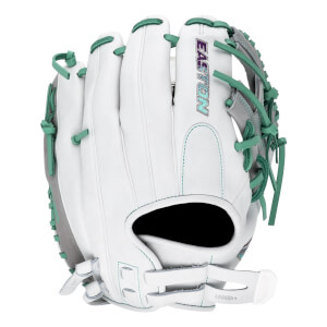 Easton Professional Collection 11.5" Fastpitch Softball Glove: PCFP1150-2WG: Image #458872